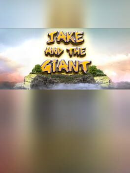 Jake and the Giant Cover