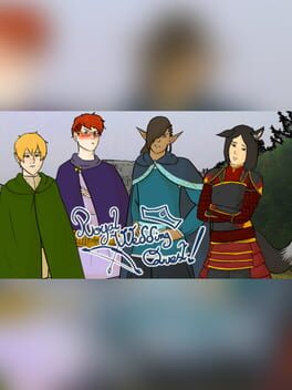 Royal Wedding Quest! Cover