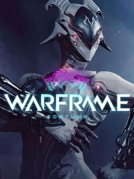 Warframe: Fortuna Cover