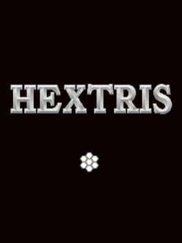Hextris Cover
