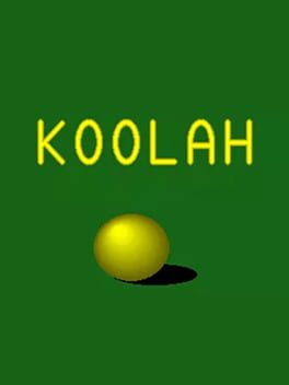 Koolah Cover