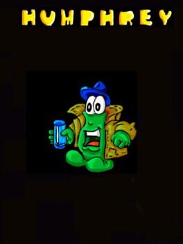 Humphrey (2004) Cover