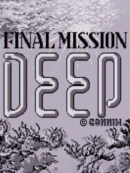 Deep: Final Mission Cover