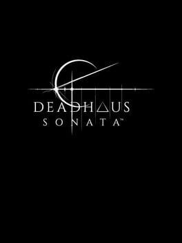 Deadhaus Sonata Cover