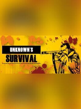 Unknown's Survival: Player Battlegrounds Cover
