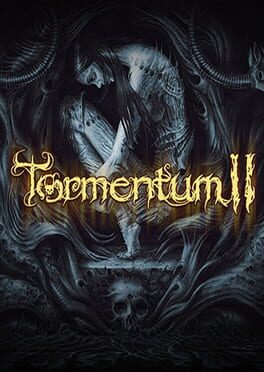 Tormentum II Cover