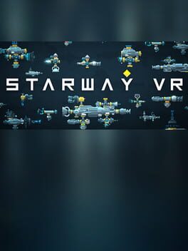 Starway VR Cover