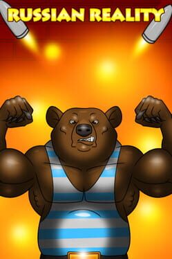 Russian Roulette Cover