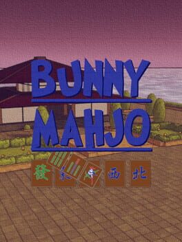 Bunny Mahjo Cover