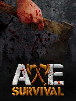 Axe: Survival Cover