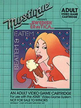 Beat 'Em & Eat 'Em Cover