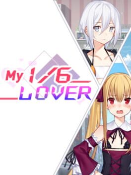 My 1/6 Lover Cover