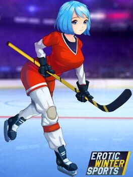 Erotic Winter Sports Cover