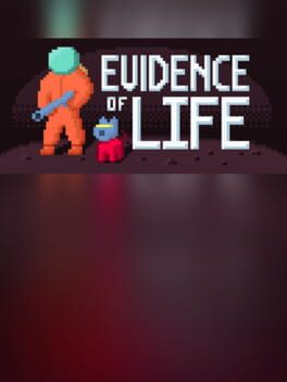 Evidence of Life Cover
