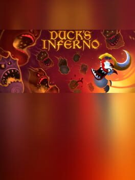 Duck's Inferno Cover