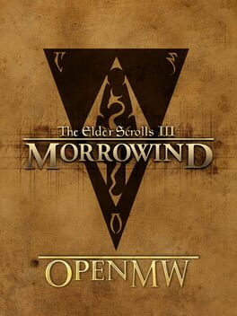 OpenMW Cover