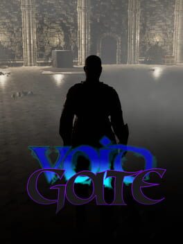 VoidGate Cover