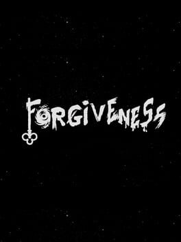 Forgiveness Cover