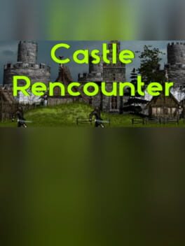 Castle Rencounter Cover