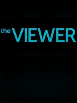 theViewer Cover