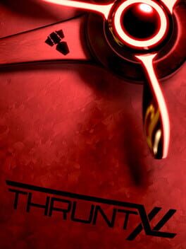 Thrunt XL Cover