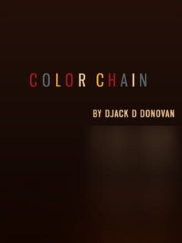 Color Chain Cover