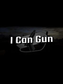 I Can Gun Cover