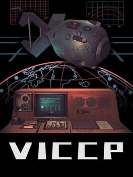 VICCP Cover