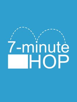 7-minute HOP Cover