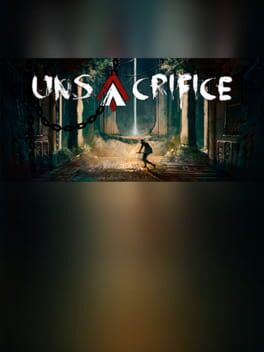 Unsacrifice Cover