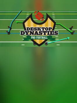 Desktop Dynasties Cover