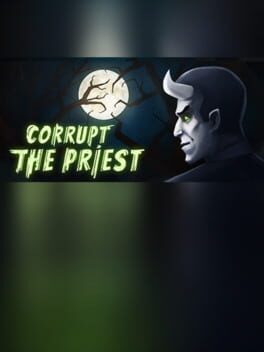 Corrupt The Priest Cover