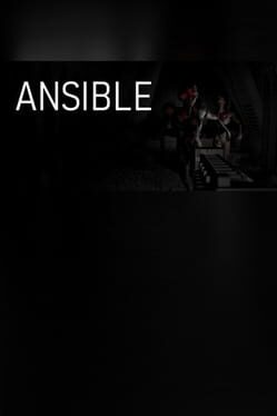 Ansible Cover