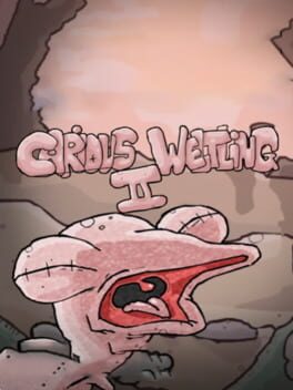 Carious Weltling II Cover