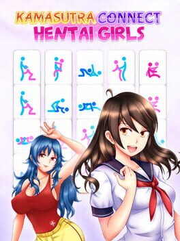 Kamasutra Connect : Sexy Hentai Girls Cover