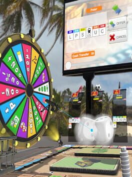 Rento Fortune VR Cover