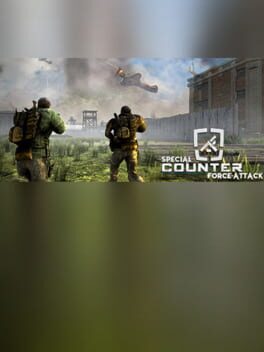 Special Counter Force Attack Cover