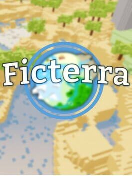 Ficterra Cover