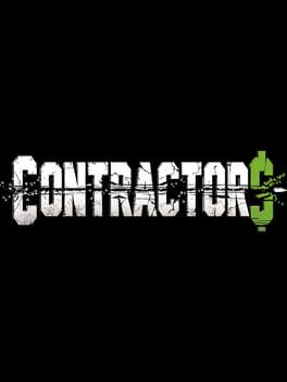 Contractors VR Cover