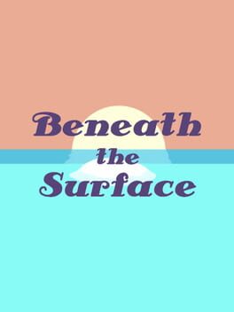 Beneath the Surface Cover