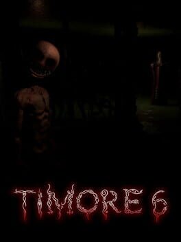 Timore 6 Cover