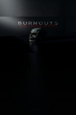 Burnouts Cover