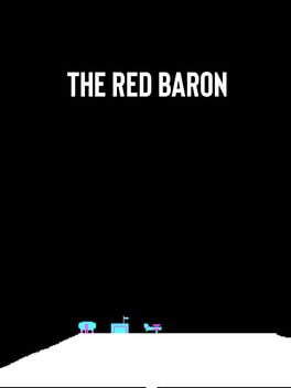 The Red Baron Cover