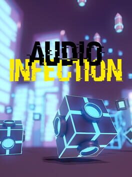 Audio Infection Cover