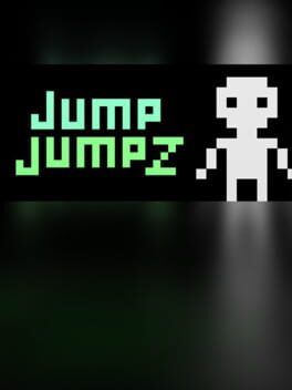 Jump Jumpz Cover