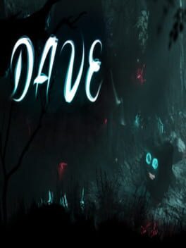 Dave Cover