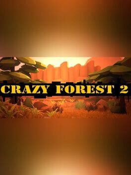 Crazy Forest 2 Cover
