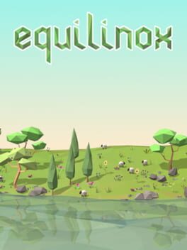 Equilinox Cover