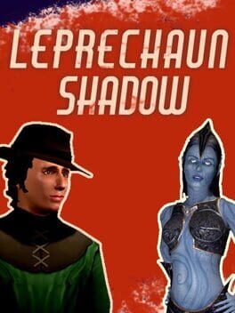 Leprechaun Shadow Cover