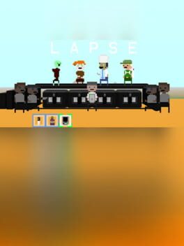 Lapse Cover